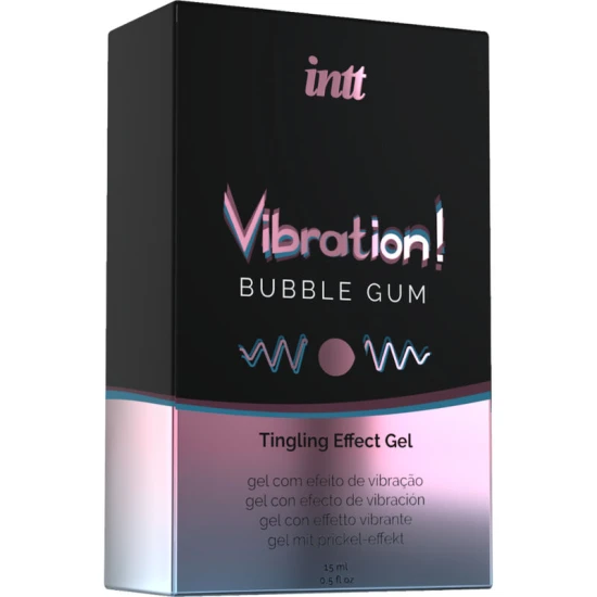 Dildo Realist Gum 15Ml, Stimulent Intim Puternic, Lichid, Vibrant
