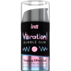 Dildo Realist Gum 15Ml, Stimulent Intim Puternic, Lichid, Vibrant