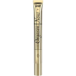 INTT - Gel stimulativ vaginal, cu aplicator vibrator, Roz