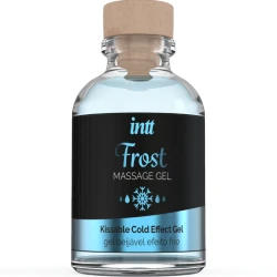 INTT - Gel de masaj, Mint