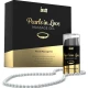 Lubrifiant / Gel Pearls In Love, Masaj Și Oral, Alb