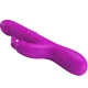 Vibrator tip iepure, Violet