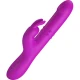 Vibrator tip iepure, Violet