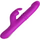 Vibrator tip iepure, Violet