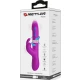 Vibrator tip iepure, Violet