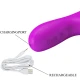 Vibrator tip iepure, Violet