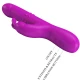 Vibrator tip iepure, Violet