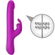Vibrator tip iepure, Violet