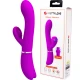 Vibrator stimulator clitoris, Mov