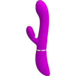 Vibrator stimulator clitoris, Mov