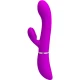 Vibrator stimulator clitoris, Mov
