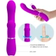 Vibrator stimulator clitoris, Mov