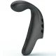 Vibrator tip degetar, Negru