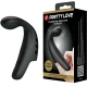 Vibrator tip degetar, Negru
