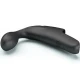 Vibrator tip degetar, Negru