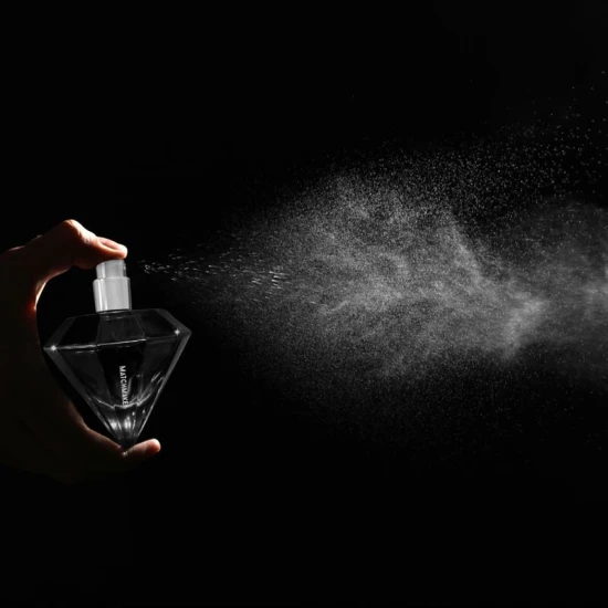 Parfum tip cologne cu feromoni, Matchmaker, Negru Diamant, LGBTQ, 30 ml