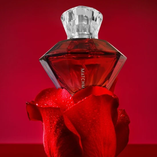 Parfum cu feromoni Tip Produs Model, Roșu