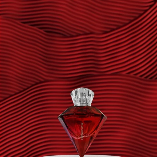 Parfum cu feromoni Tip Produs Model, Roșu