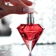 Parfum cu feromoni, Model Matchmaker, Roșu
