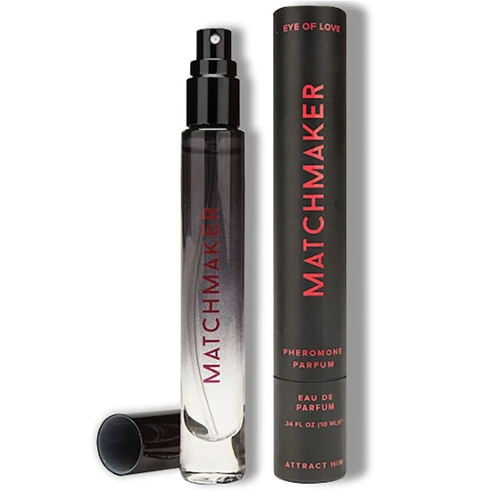Parfum Tip Model, Negru - Diamant LGBTQ, 10 ml