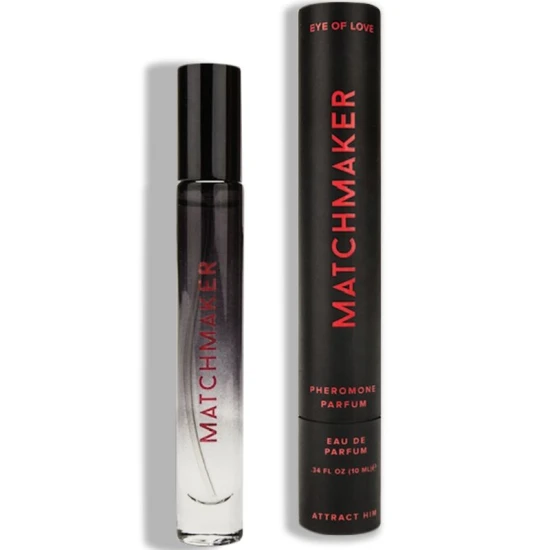 Parfum Tip Model, Negru - Diamant LGBTQ, 10 ml