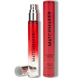 Parfum cu feromoni Tip Matchmaker, Roz