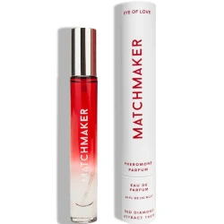 Parfum tip Pheromone, Red Diamond, 10 ml