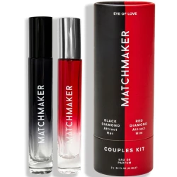 SARCINA 1 - TITLU: SARCINA 2 - DESCRIERE: Set 2 piese parfum cu feromoni pentru cupluri, pentru El și Ea, 20 ml