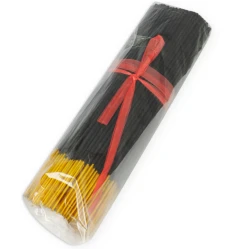 MAZO EROTIC INCENSE CU PARFUM DE CIOCOLATĂ, CU FEROOMONI