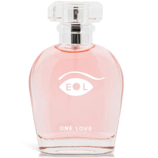 Parfum Pheromone Deluxe, 50 ml, One Love