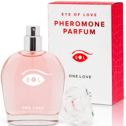 Parfum Pheromone Deluxe, 50 ml, One Love