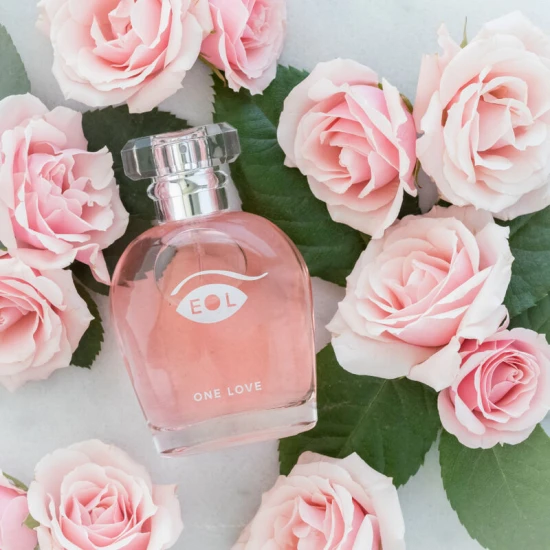 Parfum Pheromone Deluxe, 50 ml, One Love