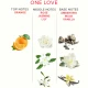 Parfum Pheromone Deluxe, 50 ml, One Love