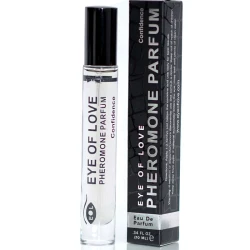 Parfum cu feromoni Tip Produs Model, 10 ml, Confidence