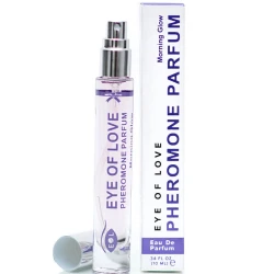 Parfum cu feromoni Tip Produs, 10 ml, Morning Glow
