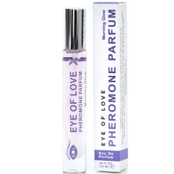 Parfum cu feromoni Tip Produs, 10 ml, Morning Glow