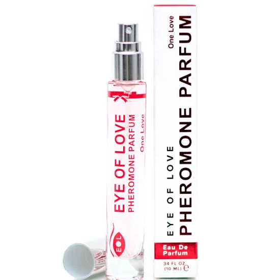 Parfum cu feromoni Tip Produs Model, 10 ml