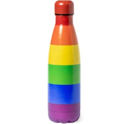 Body sexy PRIDE - Metalic, Alb, Mărime Unică