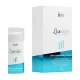 INTT - Crema de corp pentru albire, Luminare, Hidratare, 15 ml