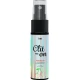 INTT - Spray pentru stimulare clitoridiană, cu fructe roșii, 12 ml