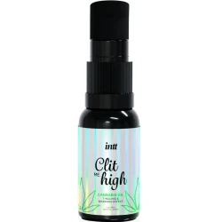 Tip Produs - Ulei de cannabis, 15 ml