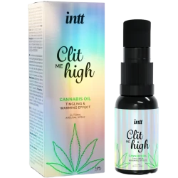 Tip Produs - Ulei de cannabis, 15 ml