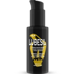 LUBRIFIANT PE BAZĂ DE SILICON - LUBESIL, 50 ML
