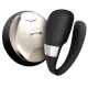 Insignia Tiani 3, Negru - Massager pentru cupluri