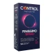 Prezervativ Adapta Senso, 12 Unități, Control