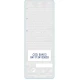 CONTROL - Gel de masaj 2-în-1, Exotic, 200 ml