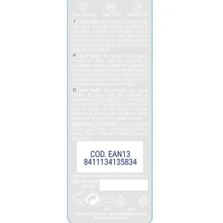 CONTROL - Gel de masaj 2-în-1, Madagascar Sweetness, 200 ml