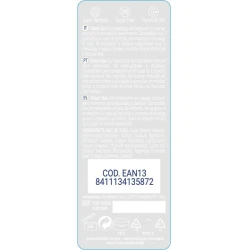 CONTROL - Gel de masaj 2-în-1, Marea Mediteraneană