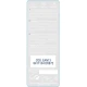CONTROL - Gel de masaj 2-în-1, Marea Mediteraneană