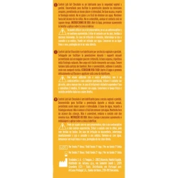 CONTROL - Lubrifiant gel pentru uscăciune, Chocolate, 75 ml